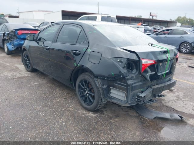 Photo 2 VIN: 5YFBURHE9GP486969 - TOYOTA COROLLA 