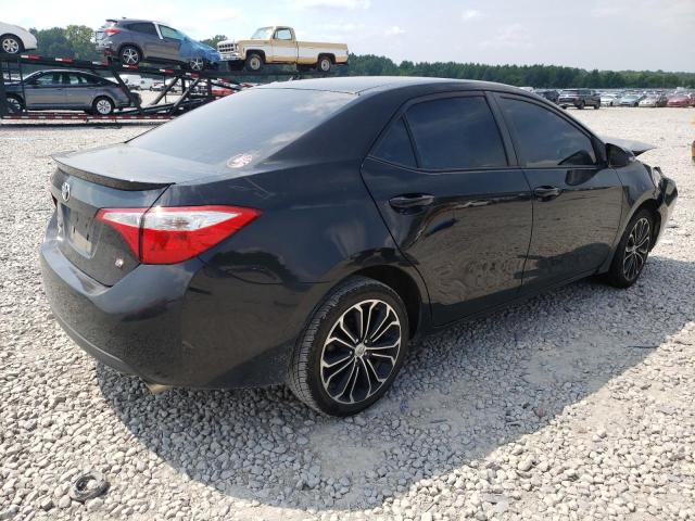 Photo 3 VIN: 5YFBURHE9GP489483 - TOYOTA COROLLA L 