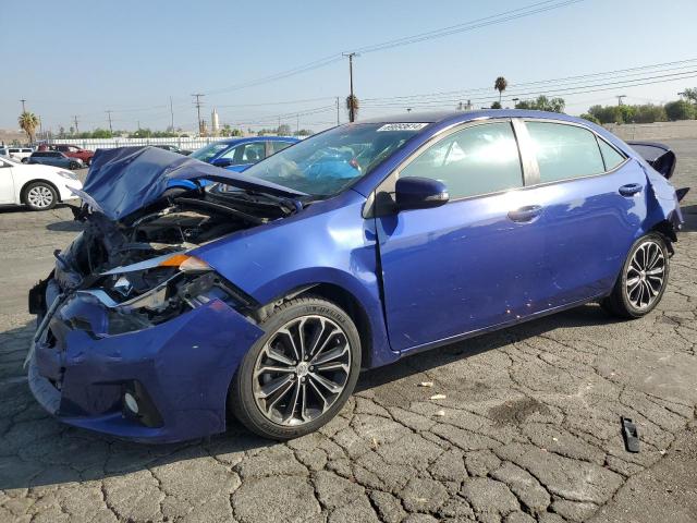 Photo 0 VIN: 5YFBURHE9GP494960 - TOYOTA COROLLA L 