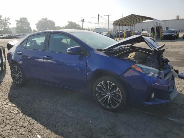 Photo 3 VIN: 5YFBURHE9GP494960 - TOYOTA COROLLA L 