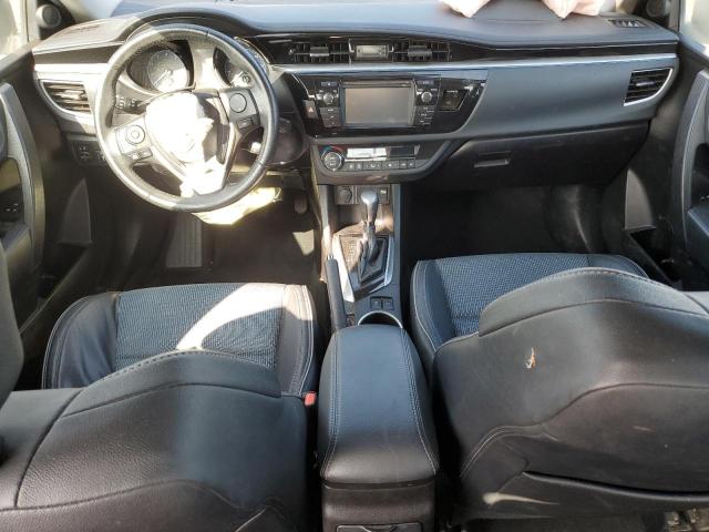 Photo 7 VIN: 5YFBURHE9GP494960 - TOYOTA COROLLA L 