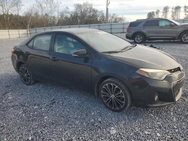 Photo 3 VIN: 5YFBURHE9GP497275 - TOYOTA COROLLA 