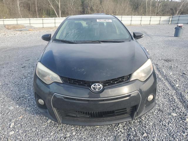 Photo 4 VIN: 5YFBURHE9GP497275 - TOYOTA COROLLA 