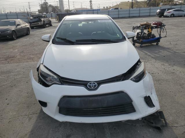 Photo 4 VIN: 5YFBURHE9GP498247 - TOYOTA COROLLA L 