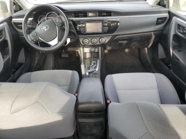 Photo 7 VIN: 5YFBURHE9GP498247 - TOYOTA COROLLA L 