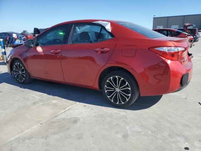 Photo 1 VIN: 5YFBURHE9GP501499 - TOYOTA COROLLA 