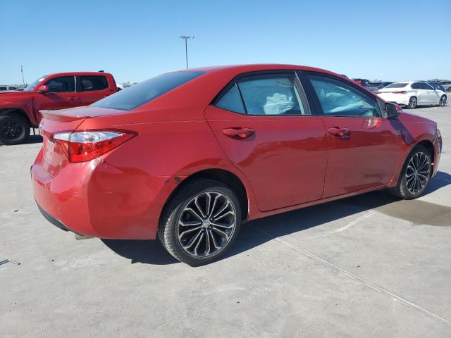 Photo 2 VIN: 5YFBURHE9GP501499 - TOYOTA COROLLA 