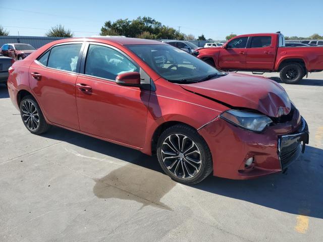 Photo 3 VIN: 5YFBURHE9GP501499 - TOYOTA COROLLA 