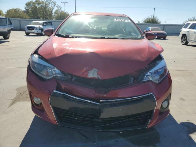 Photo 4 VIN: 5YFBURHE9GP501499 - TOYOTA COROLLA 