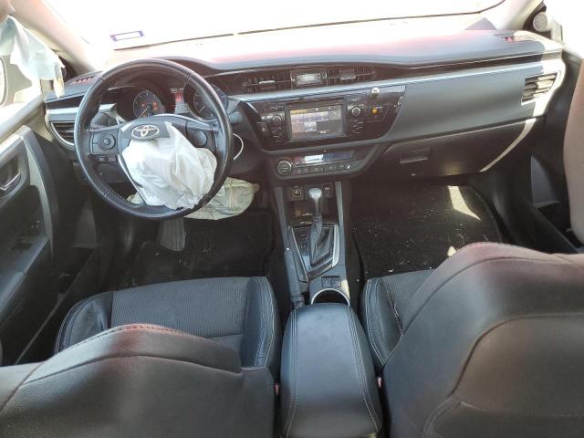 Photo 7 VIN: 5YFBURHE9GP501499 - TOYOTA COROLLA 