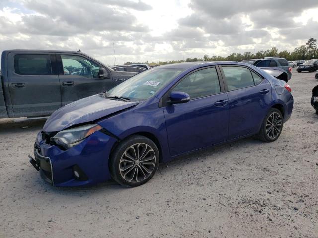 Photo 0 VIN: 5YFBURHE9GP501647 - TOYOTA COROLLA 