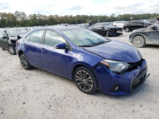 Photo 3 VIN: 5YFBURHE9GP501647 - TOYOTA COROLLA 