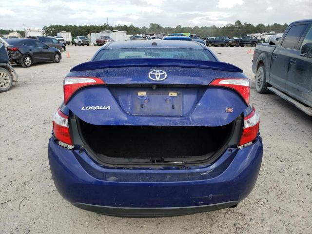 Photo 5 VIN: 5YFBURHE9GP501647 - TOYOTA COROLLA 