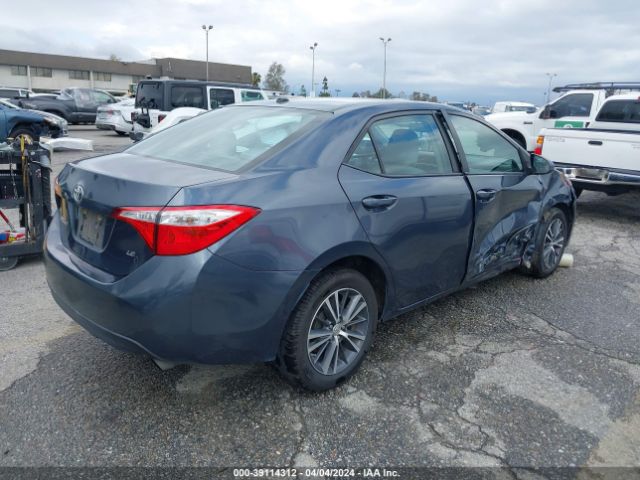 Photo 3 VIN: 5YFBURHE9GP503351 - TOYOTA COROLLA 