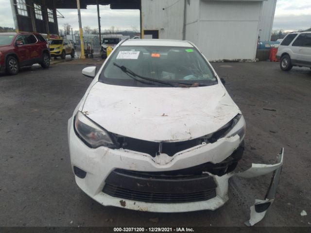 Photo 5 VIN: 5YFBURHE9GP503978 - TOYOTA COROLLA 