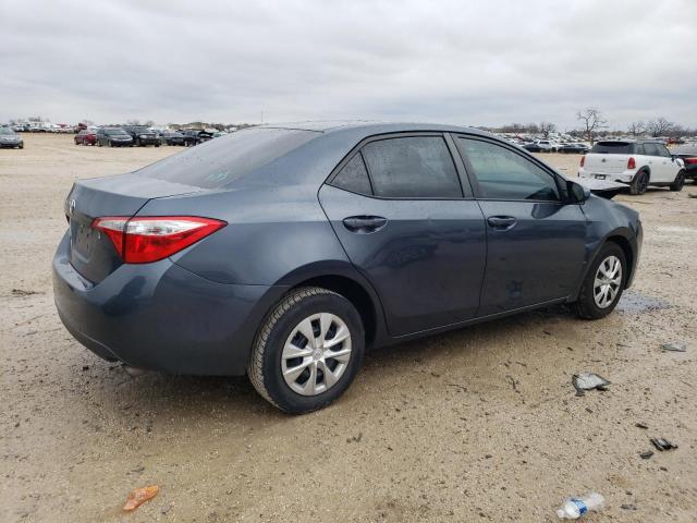 Photo 2 VIN: 5YFBURHE9GP505858 - TOYOTA COROLLA L 