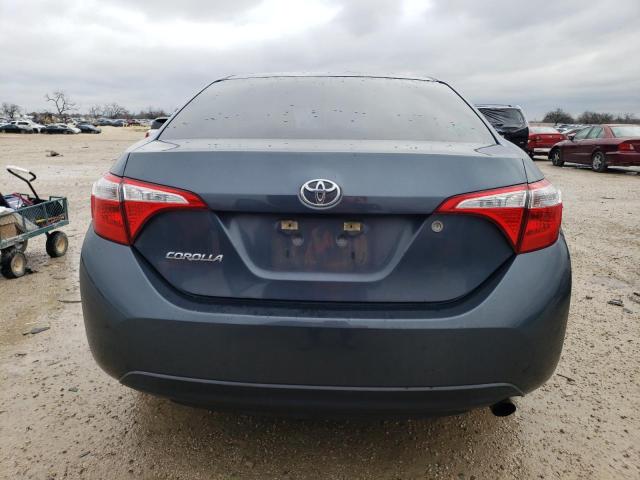 Photo 5 VIN: 5YFBURHE9GP505858 - TOYOTA COROLLA L 