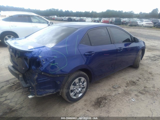 Photo 3 VIN: 5YFBURHE9GP506590 - TOYOTA COROLLA 