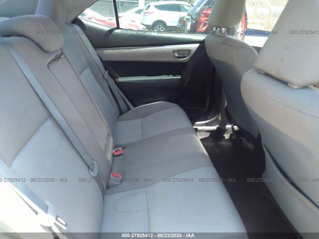 Photo 7 VIN: 5YFBURHE9GP507612 - TOYOTA COROLLA 