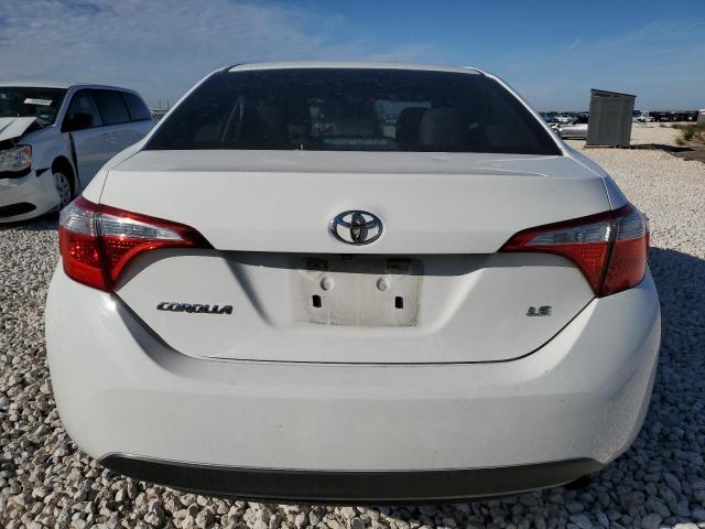 Photo 5 VIN: 5YFBURHE9GP509036 - TOYOTA COROLLA 