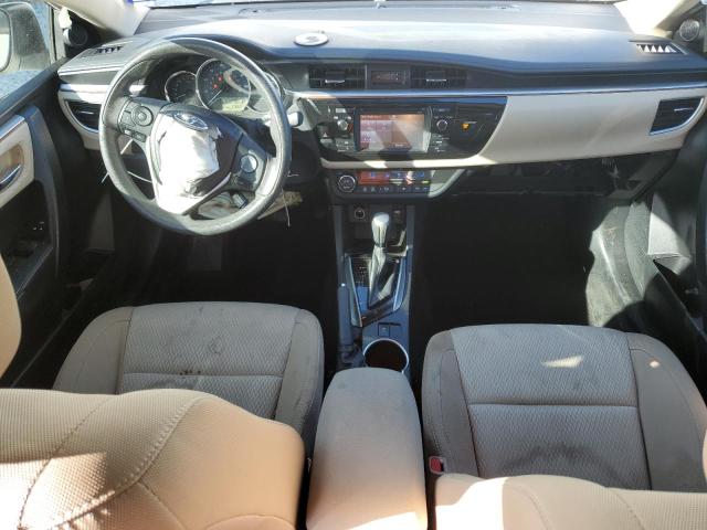 Photo 7 VIN: 5YFBURHE9GP509036 - TOYOTA COROLLA 