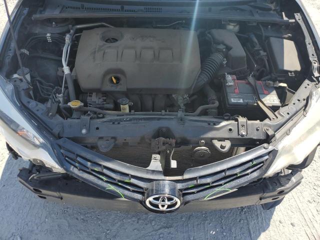 Photo 10 VIN: 5YFBURHE9GP510204 - TOYOTA COROLLA 