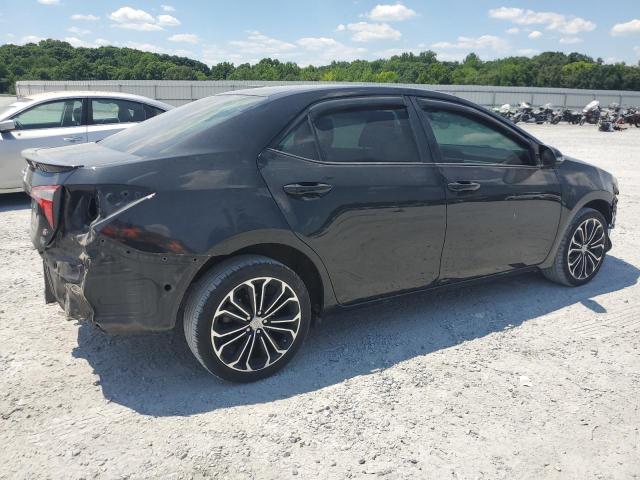 Photo 2 VIN: 5YFBURHE9GP510204 - TOYOTA COROLLA 