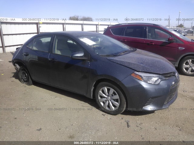 Photo 0 VIN: 5YFBURHE9GP510221 - TOYOTA COROLLA 