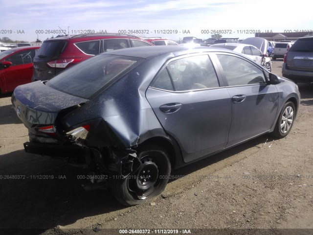 Photo 3 VIN: 5YFBURHE9GP510221 - TOYOTA COROLLA 