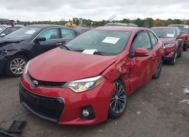 Photo 5 VIN: 5YFBURHE9GP511286 - TOYOTA COROLLA 