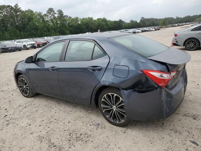 Photo 1 VIN: 5YFBURHE9GP511627 - TOYOTA COROLLA 