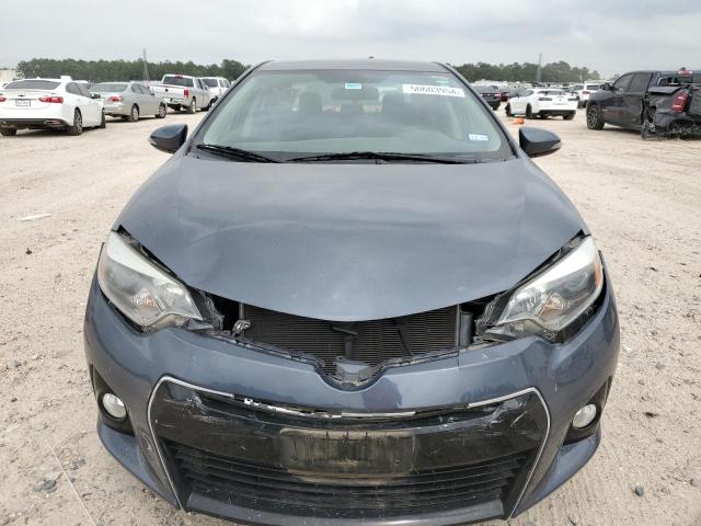 Photo 4 VIN: 5YFBURHE9GP511627 - TOYOTA COROLLA 