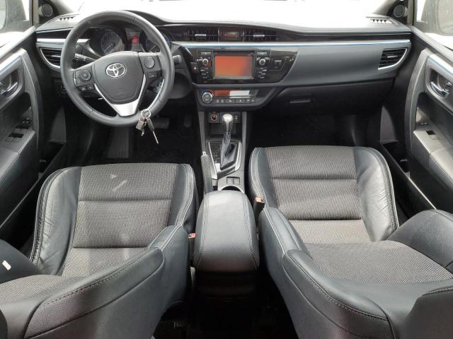 Photo 7 VIN: 5YFBURHE9GP511627 - TOYOTA COROLLA 