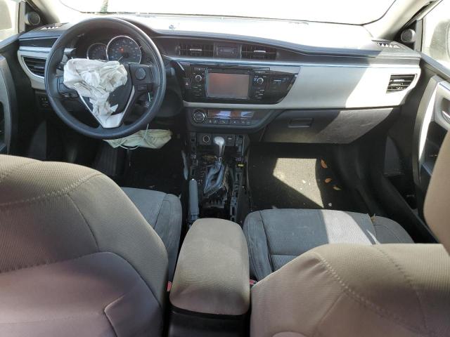 Photo 7 VIN: 5YFBURHE9GP512082 - TOYOTA COROLLA L 