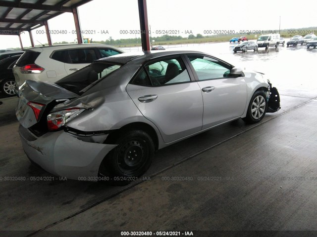 Photo 3 VIN: 5YFBURHE9GP512146 - TOYOTA COROLLA 