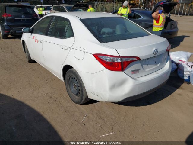 Photo 3 VIN: 5YFBURHE9GP518044 - TOYOTA COROLLA 