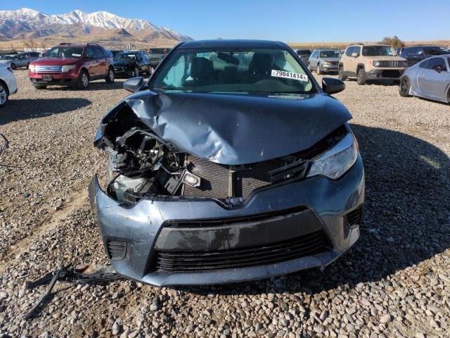 Photo 4 VIN: 5YFBURHE9GP520604 - TOYOTA COROLLA L 