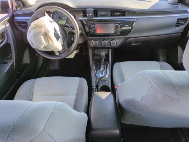 Photo 7 VIN: 5YFBURHE9GP520604 - TOYOTA COROLLA L 