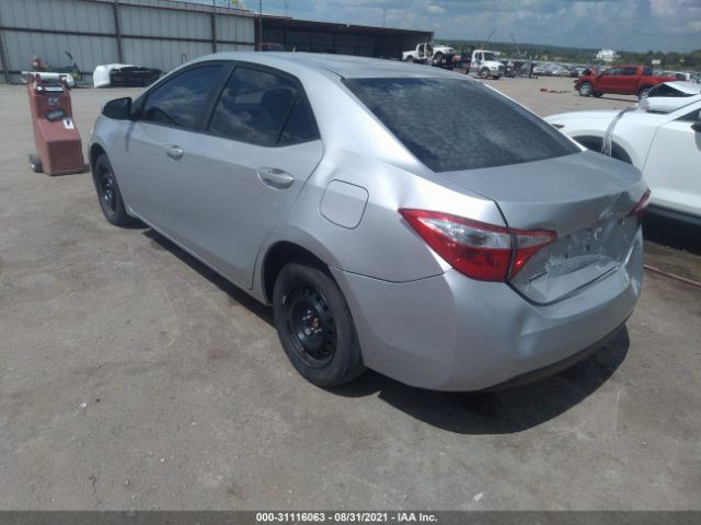 Photo 2 VIN: 5YFBURHE9GP522885 - TOYOTA COROLLA 