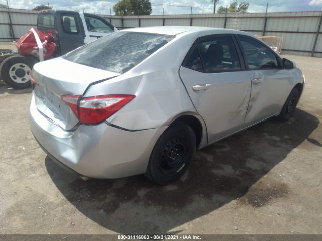 Photo 3 VIN: 5YFBURHE9GP522885 - TOYOTA COROLLA 