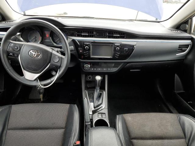 Photo 7 VIN: 5YFBURHE9GP523860 - TOYOTA COROLLA L 