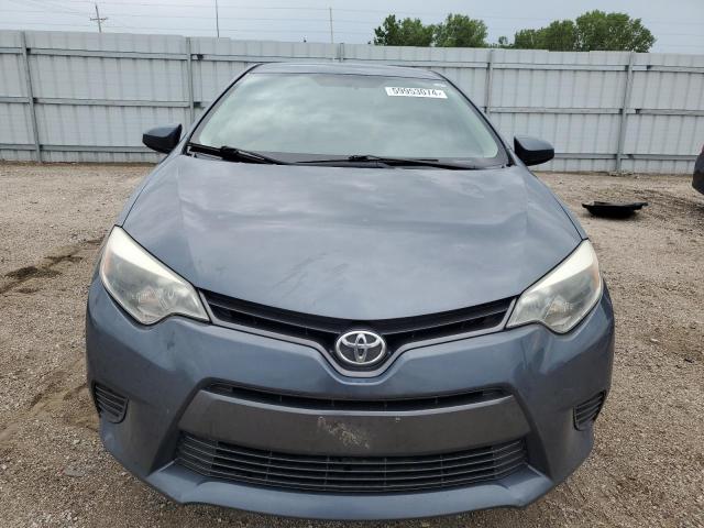 Photo 4 VIN: 5YFBURHE9GP525463 - TOYOTA COROLLA 