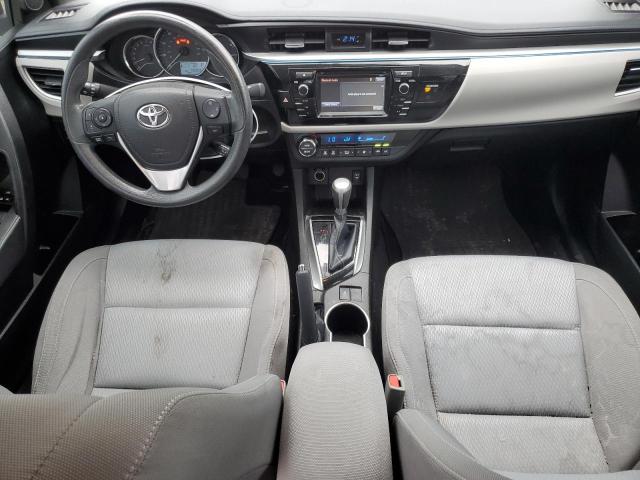 Photo 7 VIN: 5YFBURHE9GP525463 - TOYOTA COROLLA 