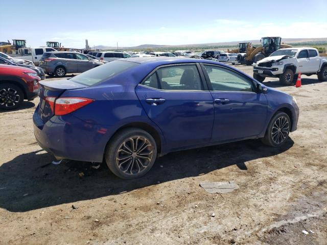 Photo 2 VIN: 5YFBURHE9GP527875 - TOYOTA COROLLA 