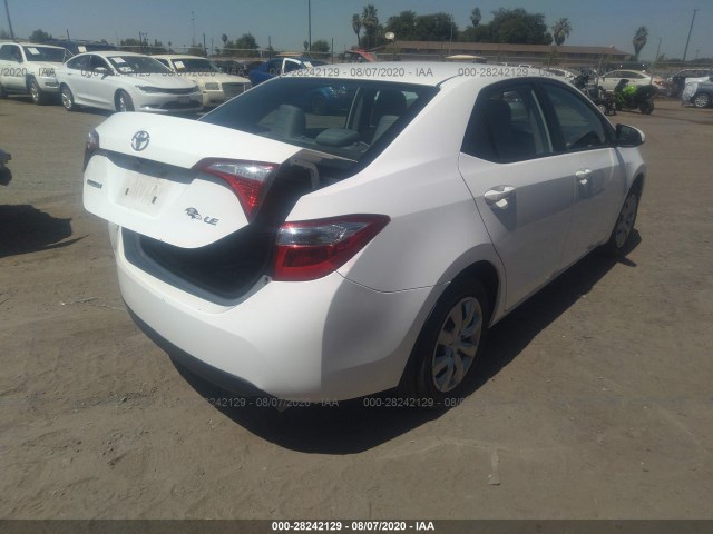 Photo 3 VIN: 5YFBURHE9GP528251 - TOYOTA COROLLA 