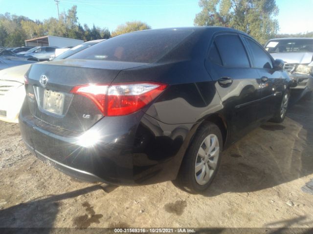 Photo 3 VIN: 5YFBURHE9GP528458 - TOYOTA COROLLA 