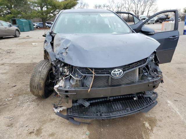 Photo 10 VIN: 5YFBURHE9GP532302 - TOYOTA COROLLA L 