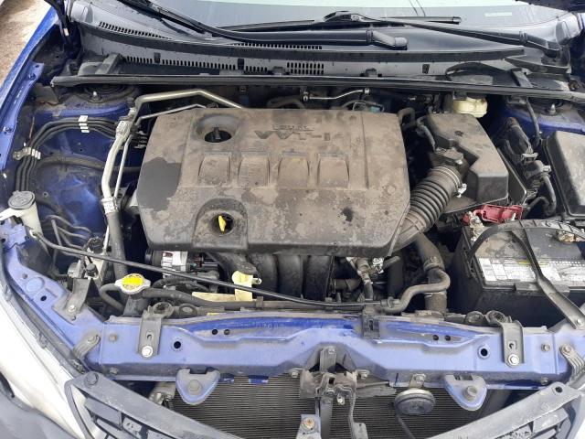 Photo 6 VIN: 5YFBURHE9GP532526 - TOYOTA COROLLA L 