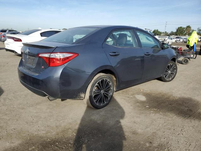 Photo 2 VIN: 5YFBURHE9GP532767 - TOYOTA COROLLA L 