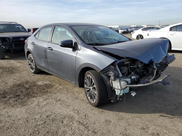 Photo 3 VIN: 5YFBURHE9GP532767 - TOYOTA COROLLA L 